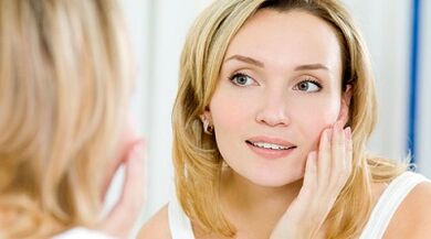 recettes maison de masques rajeunissants